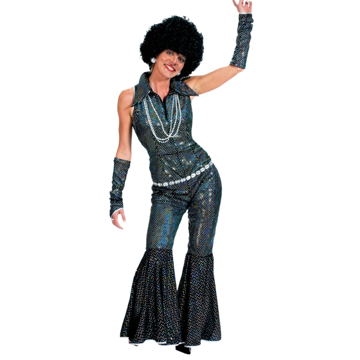 Boogie Queen Adult Medium