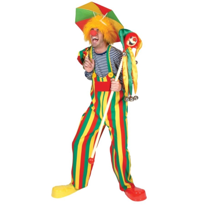 Choo Choo Charlie Overalls Ad