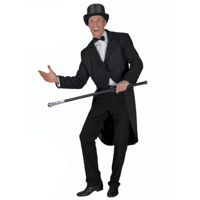 Black Tailcoat Ad Lg