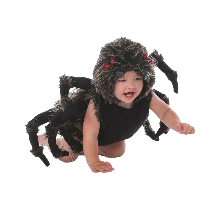 Tarantula Talan Tod 6-12Mo