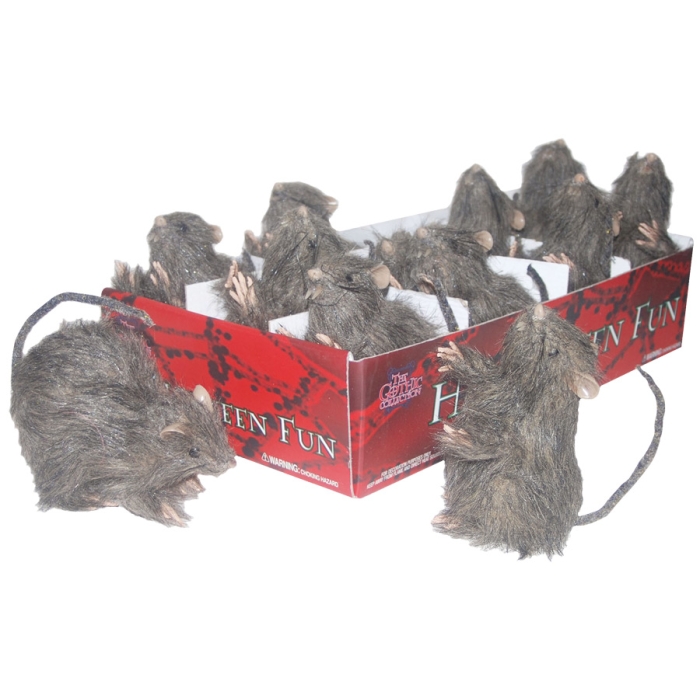 Rat Assortment