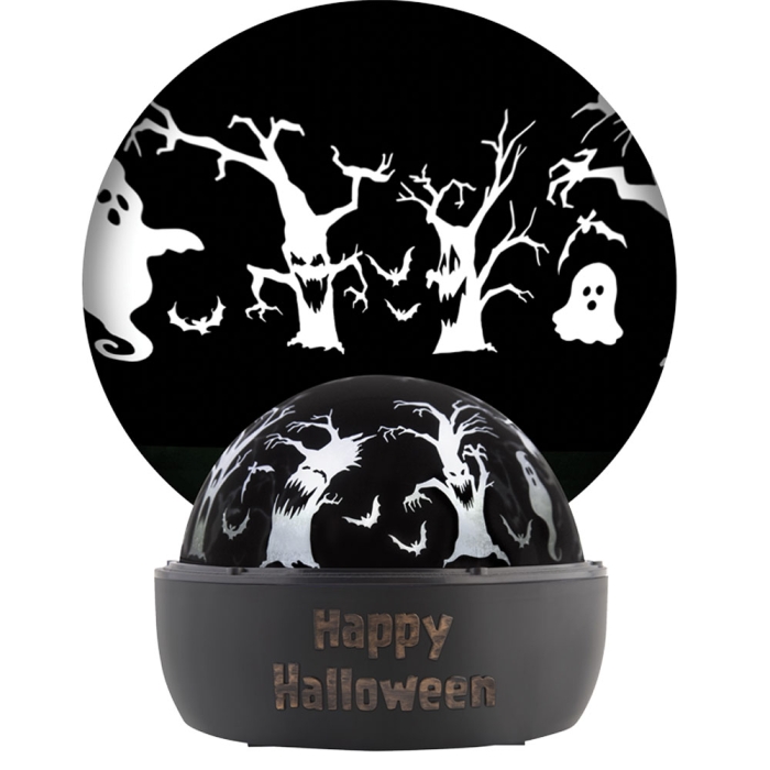 Tabletop Shadow Lights Tree Fr