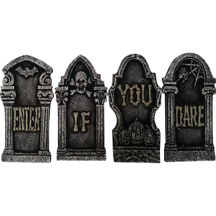 Tombstone Set