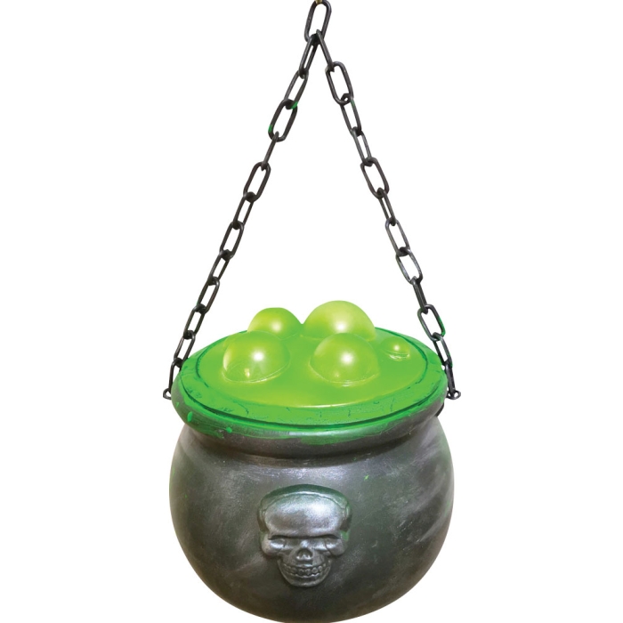 Magic Cauldron