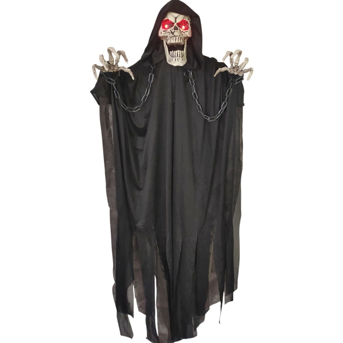 Animated Ghost