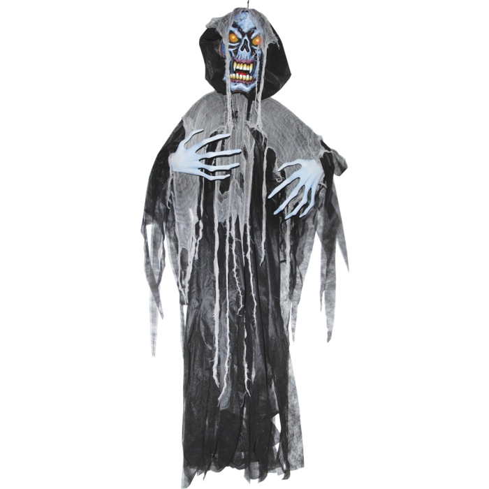 Hanging Ghoul 6 Ft