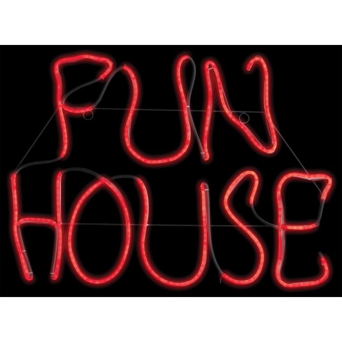 Light Glo Fun House