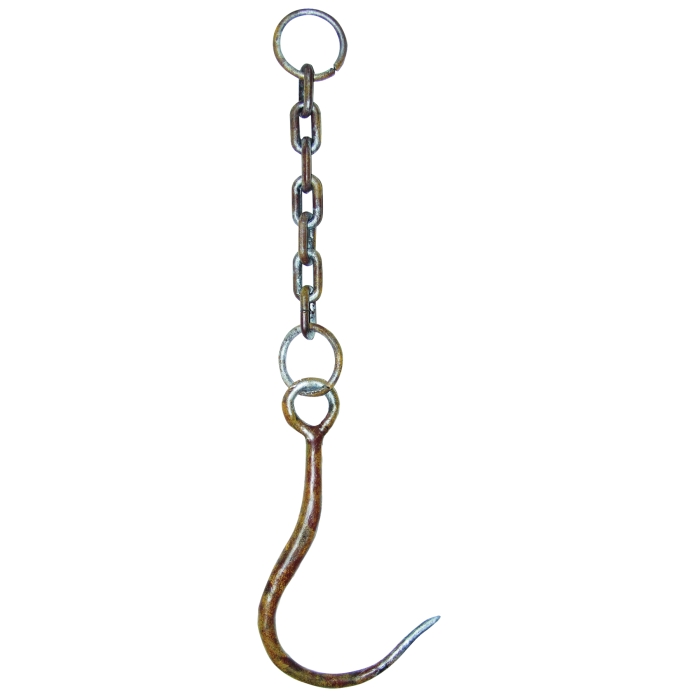 Meat Hook 20 Inches