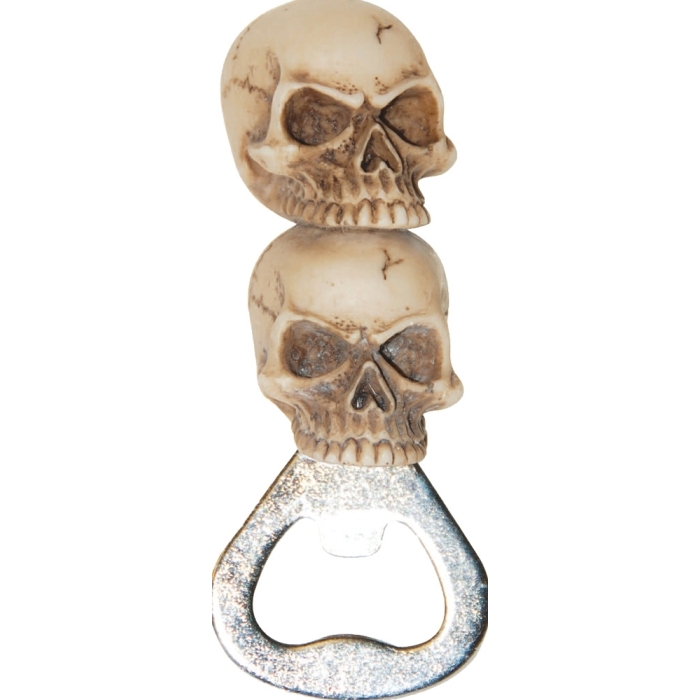 Skull Bottle Opener