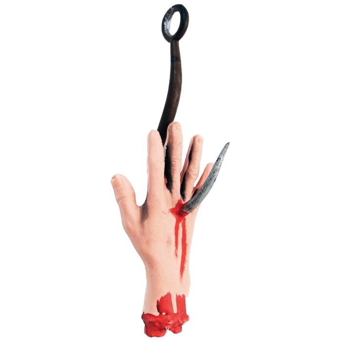Meat Hook Hand 15 In