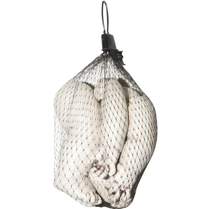 Bag Of Doll Parts 4 Piece