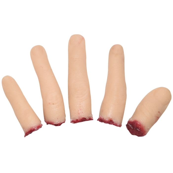 Finger Set 5 Piece