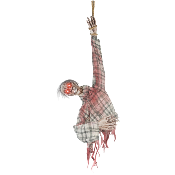 Animated Ghoul Torso
