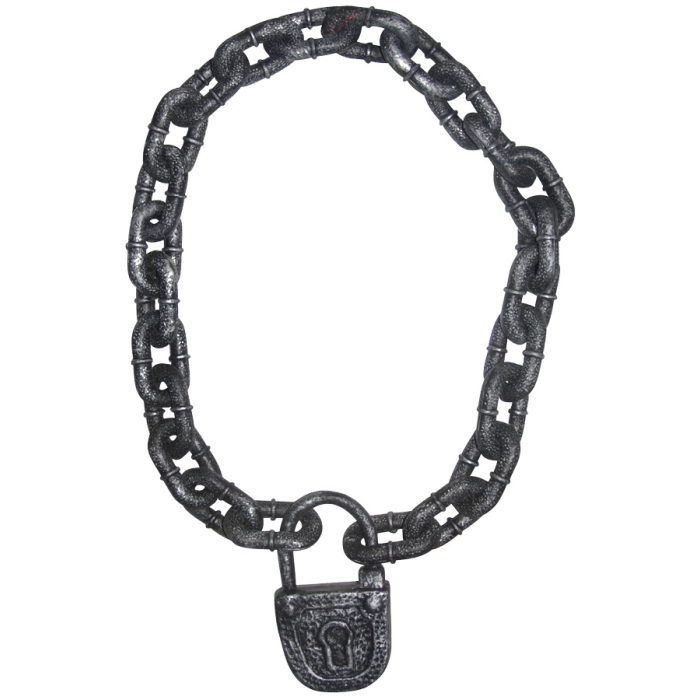 Chain W Lock