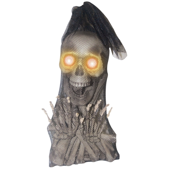 Bag Of Bones Light Up Eyes