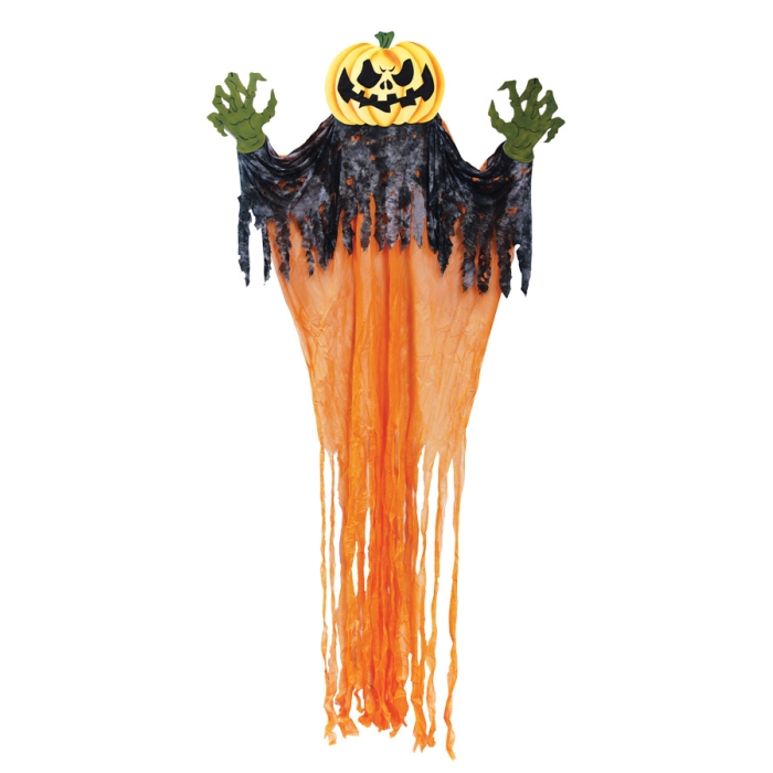 Hanging Pumpkin