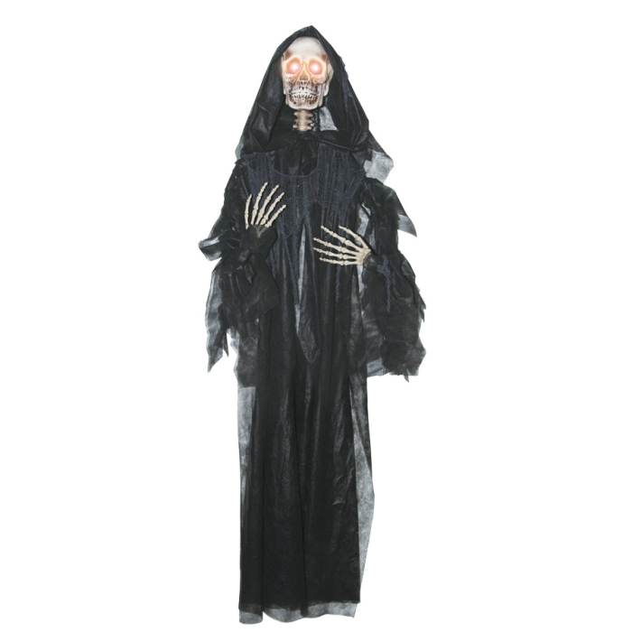 Light Up Hanging Reaper