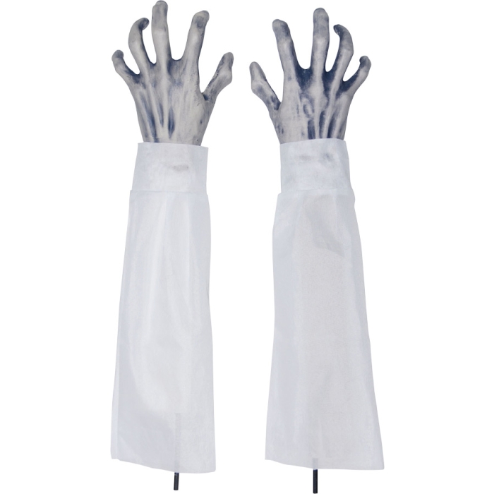 Creepy Hands