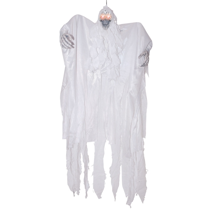 Hanging White Reaper