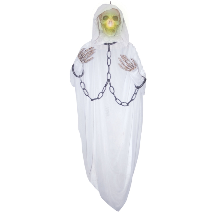 White Reaper Lightup Chained