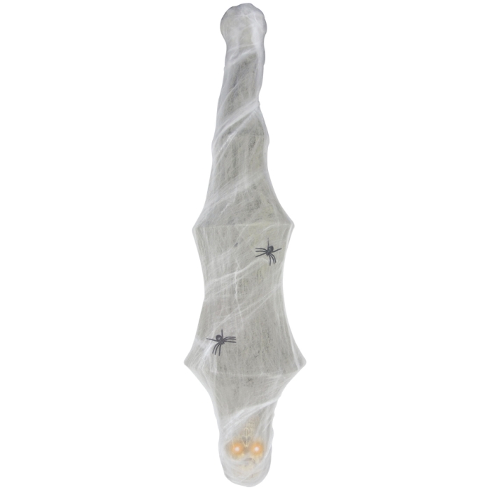 Cocoon Peeper Mummy