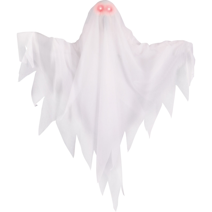 Animated Ghost Light Up Eyes