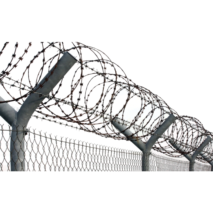 Razor Wire
