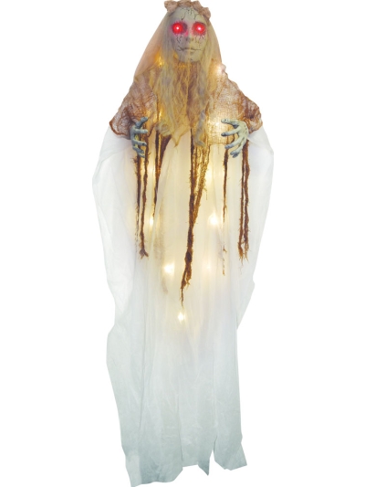 Ghost Bride Illuminated