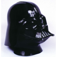 Darth Vader 2 Pc Mask