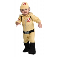 Ghostbusters Boy 6-12 Months