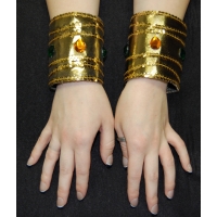 Egyptian Wrist Bands
