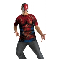 Spiderman Alternative 42-46