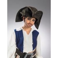 Jack Sparrow Pirate Hat Child