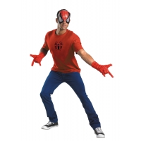 Spiderman Kit Adult