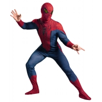 Spider-Man Movie Deluxe Adult