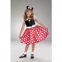 Minnie Mouse 3T To 4T