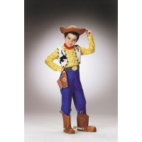 Toy Story Woody Dlx Ch 7 To 8