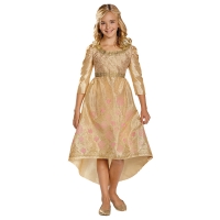 Aurora Coronation Gown Ch 7-8