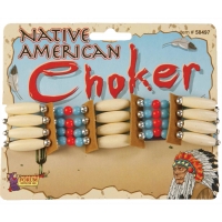 Native American Choker