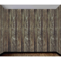 Wood Wall Roll 20' X 4'