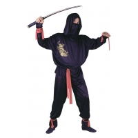 Ninja Adult