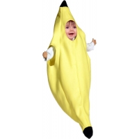 Banana Bunting