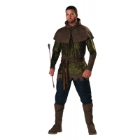 Robin Hood Adult Large