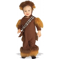 Chewbacca Toddler Size 12-24Mo