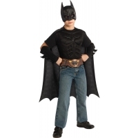 Batman Costume Kit Child Small