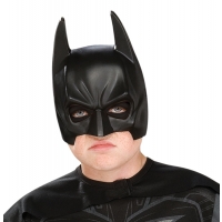 Batman Adult Half Mask