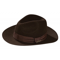 Indiana Jones Hat Adult