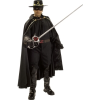 Zorro Grand Heritage Adult