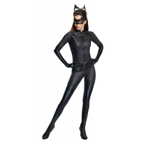 Catwoman Med
