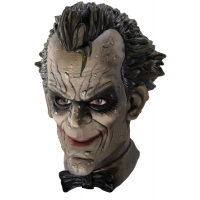 Joker Mask Latex